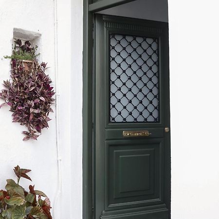 Cath'S Guesthouse สโกเปลอสทาวน์ ภายนอก รูปภาพ
