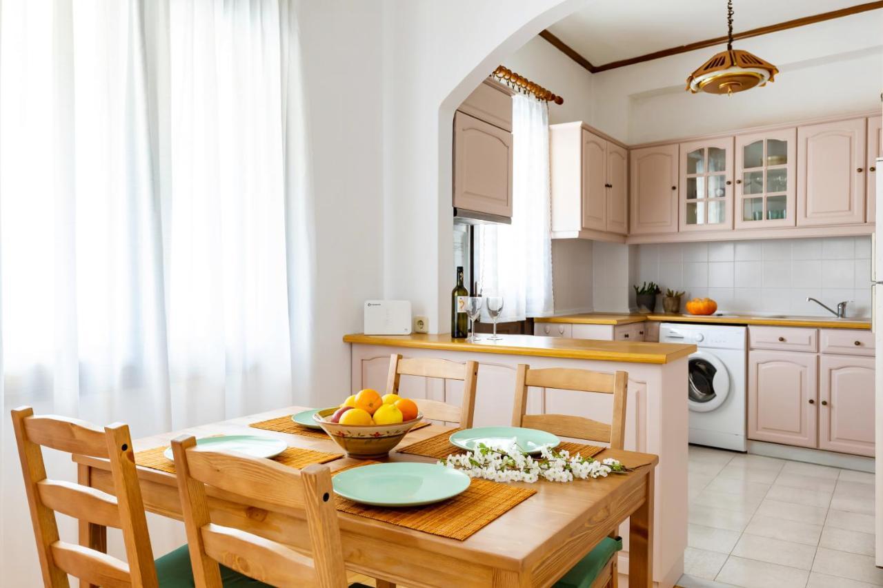 Cath'S Guesthouse สโกเปลอสทาวน์ ภายนอก รูปภาพ