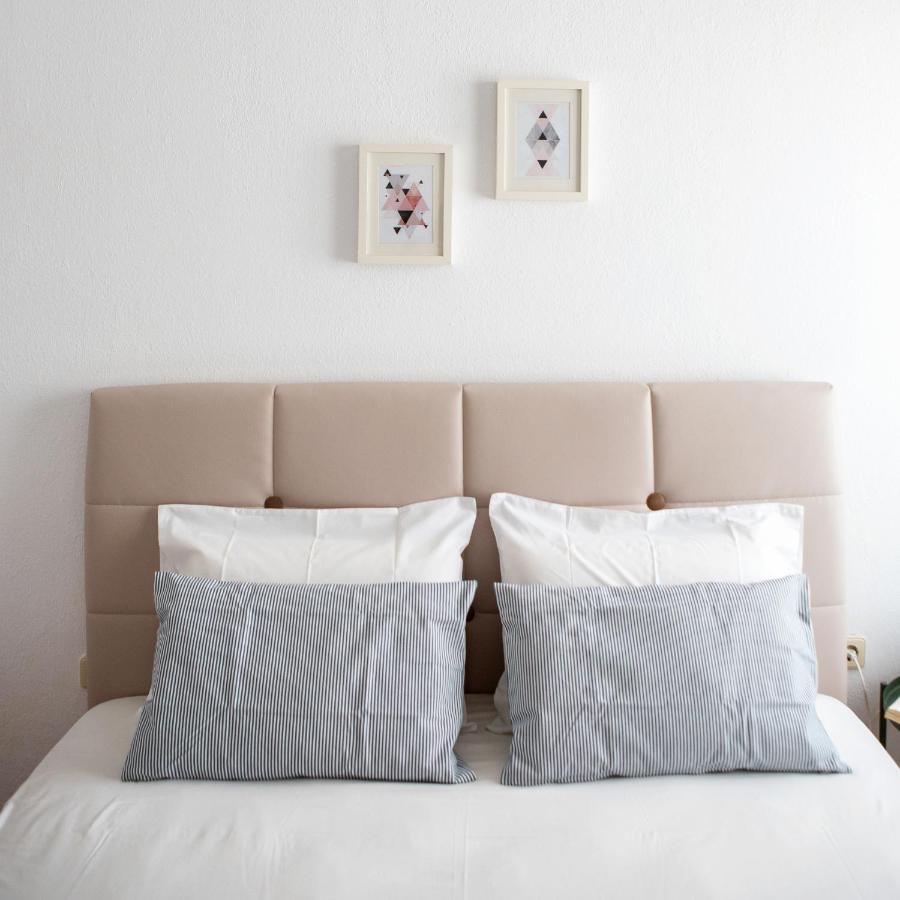 Cath'S Guesthouse สโกเปลอสทาวน์ ภายนอก รูปภาพ